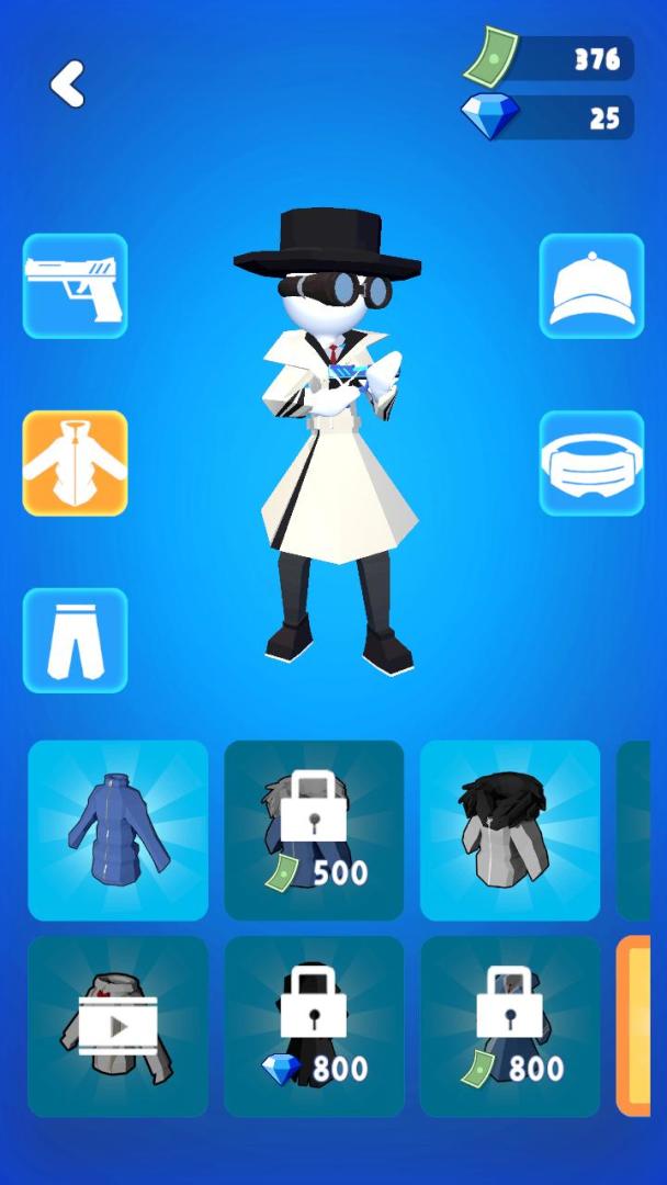 Rage Ice Road 3D游戏截图