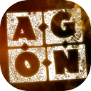 AGON - The Mysterious Codex (Trilogy)