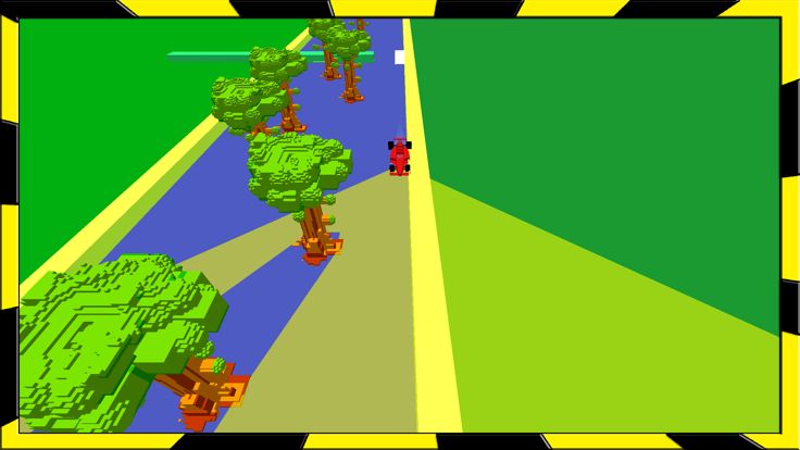 重力汽车模拟器游戏的肾上腺素仓促2017游戏截图