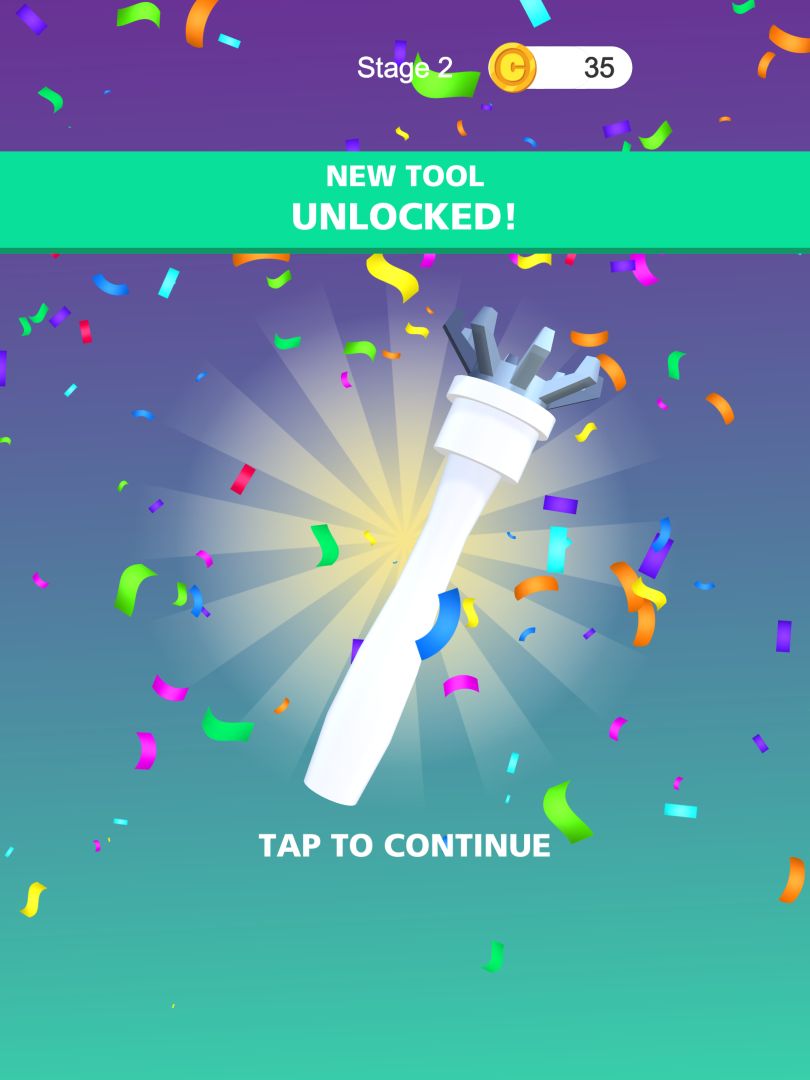 Earwax Clinic游戏截图