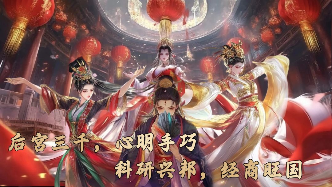 放置肉鸽战棋：群雄时代游戏截图