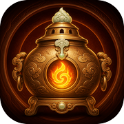 今日炼什么icon