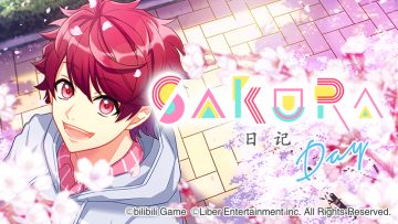1.2	限时选拔「SAKURA日记　Day」开启！