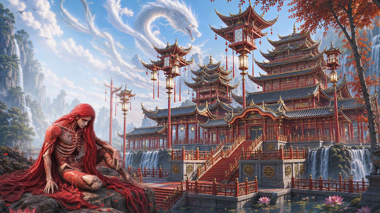 新玩法:氏族GVG,裂土称雄