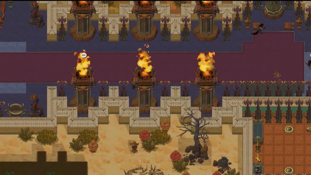 了不起的修仙模拟器游戏截图