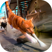 Cat Hunting Simulatoricon