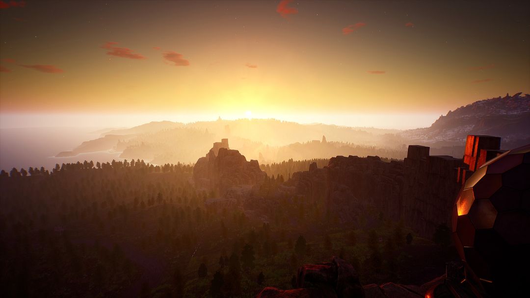 The Front 前线游戏截图