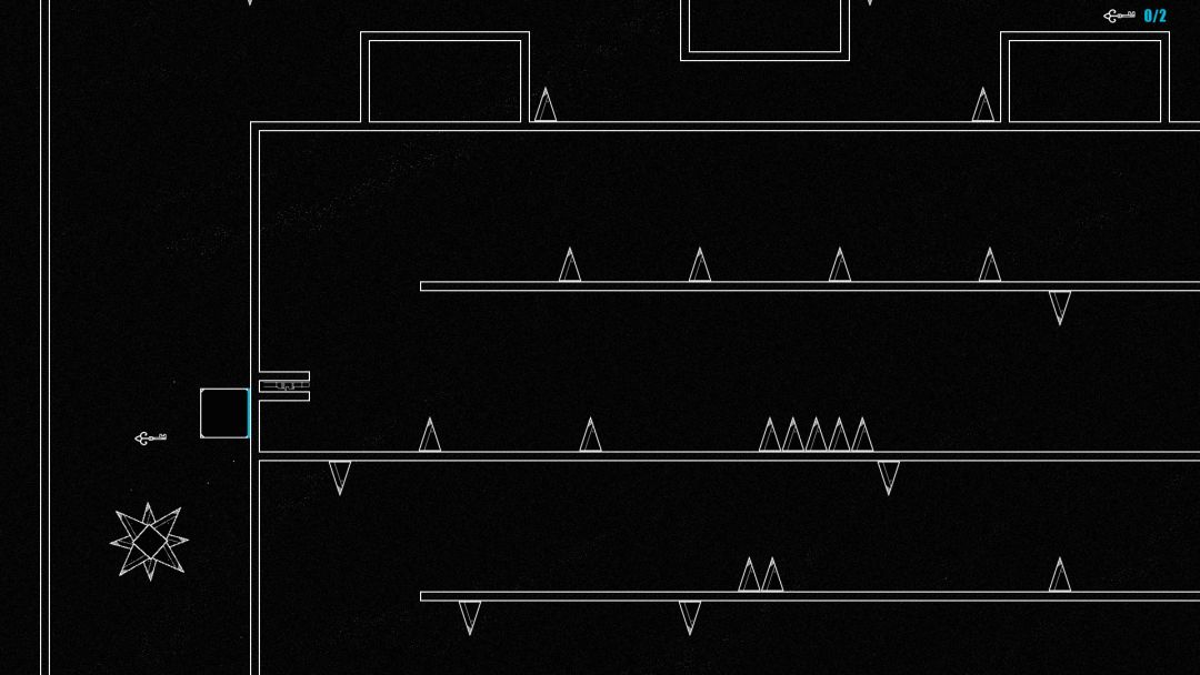 Minimalism游戏截图