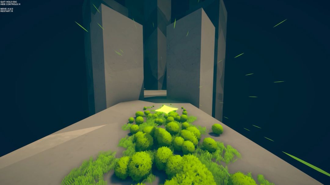 Landfall Archives游戏截图