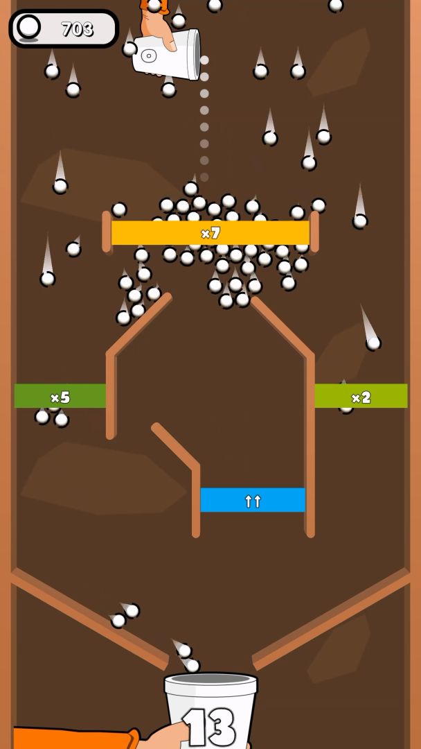 光之羁绊游戏截图