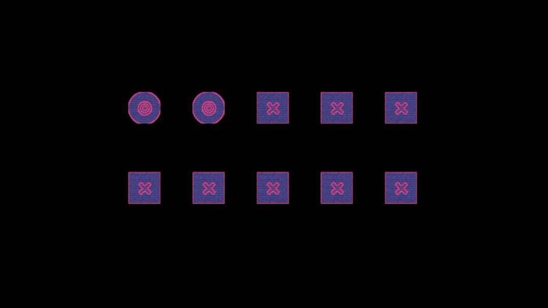 网络脉冲游戏截图