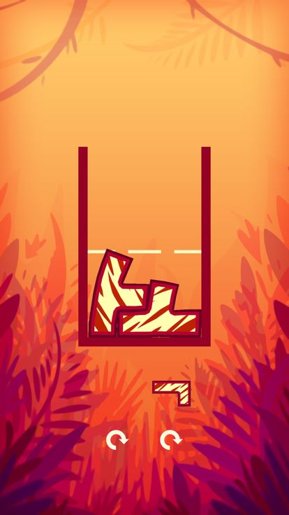 俄罗斯果冻游戏截图