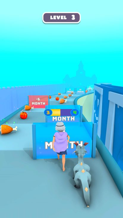 Fury Dragon游戏截图