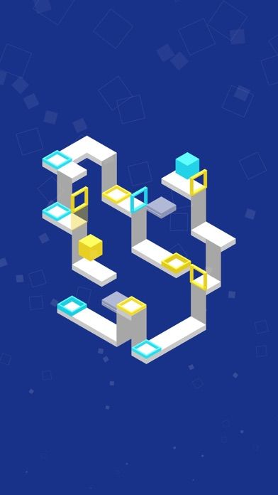 Swap Motion游戏截图