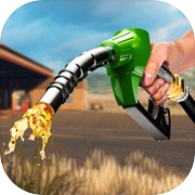加油站模拟器 2023icon