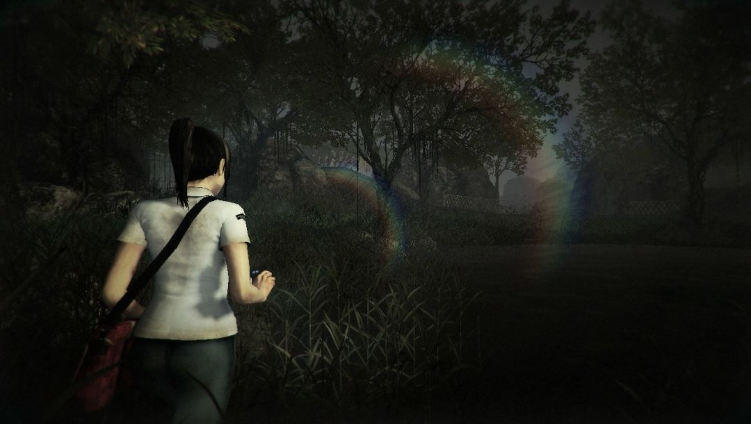 DreadOut: Keepers of The Dark游戏截图