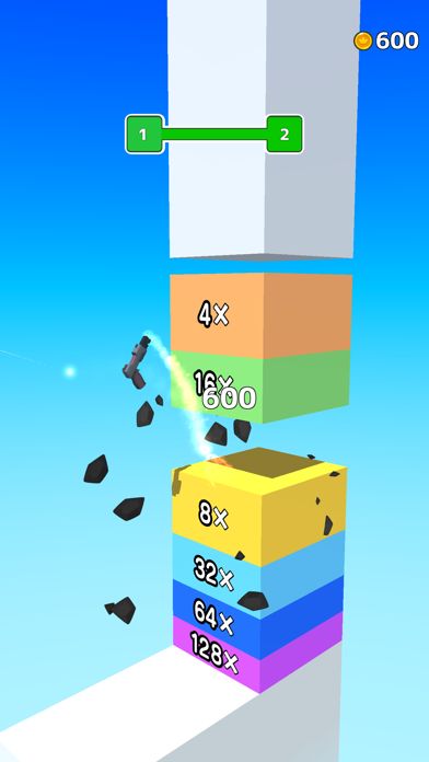 GunSprint游戏截图