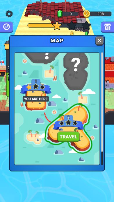 Stone Miner游戏截图