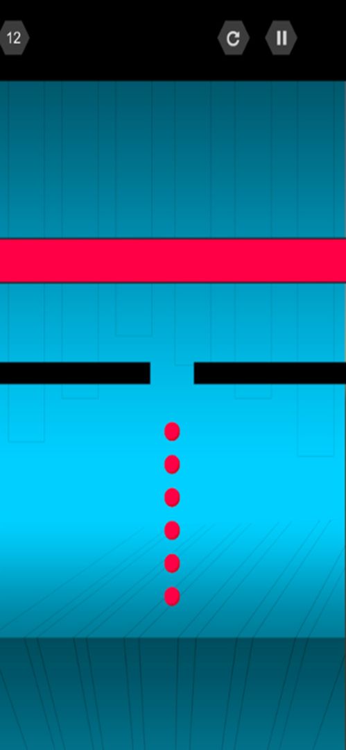 锋利的手指游戏截图