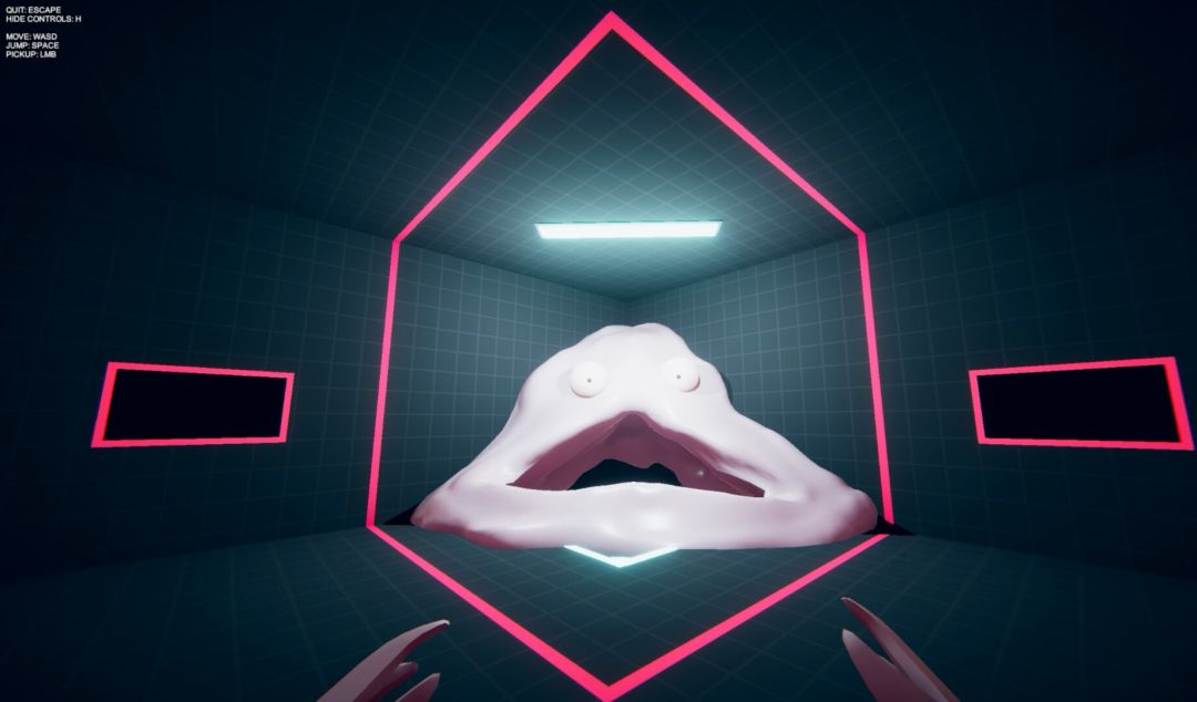 Landfall Archives游戏截图