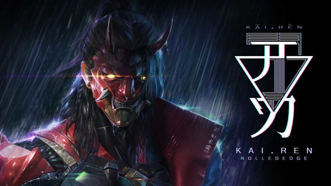 代号:开刃游戏截图