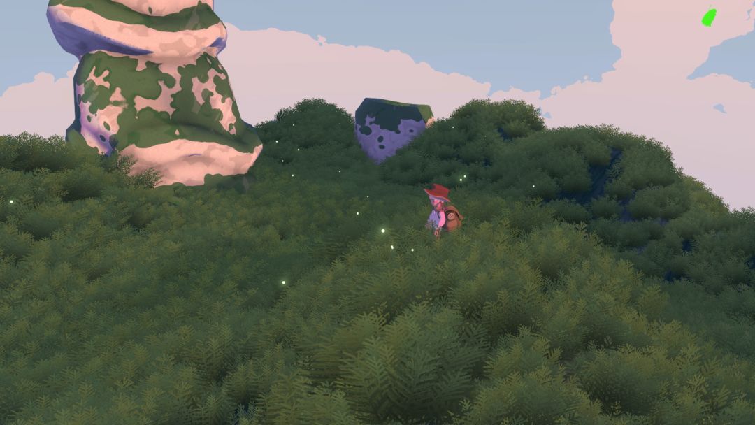 风与牧场游戏截图