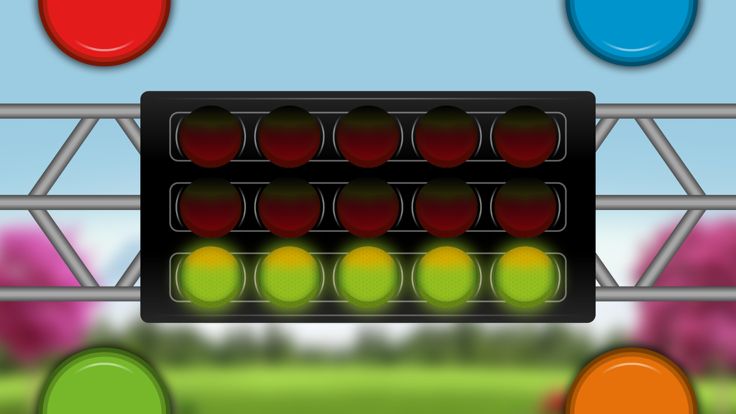 CRAZY DRIVER游戏截图