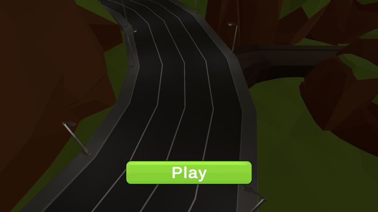 Scary Rainbow Friends游戏截图