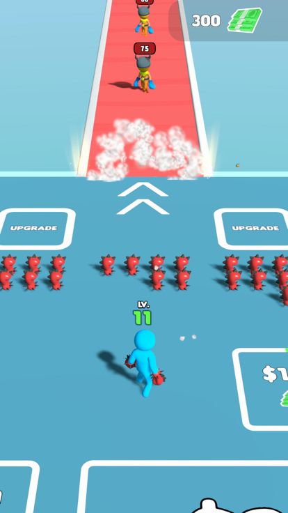 PowerUp 3D游戏截图