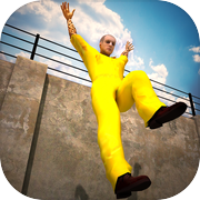 Escape Mission 2016 -Reloaded