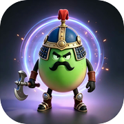蛋蛋争霸