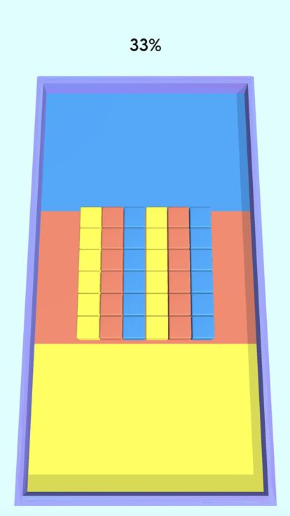 Pixel Merge!游戏截图