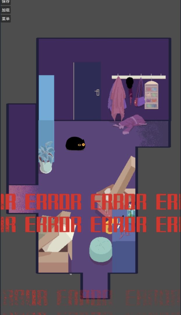 咪咪喵喵游戏截图