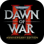 Warhammer 40,000: Dawn of War II - Anniversary Editionicon