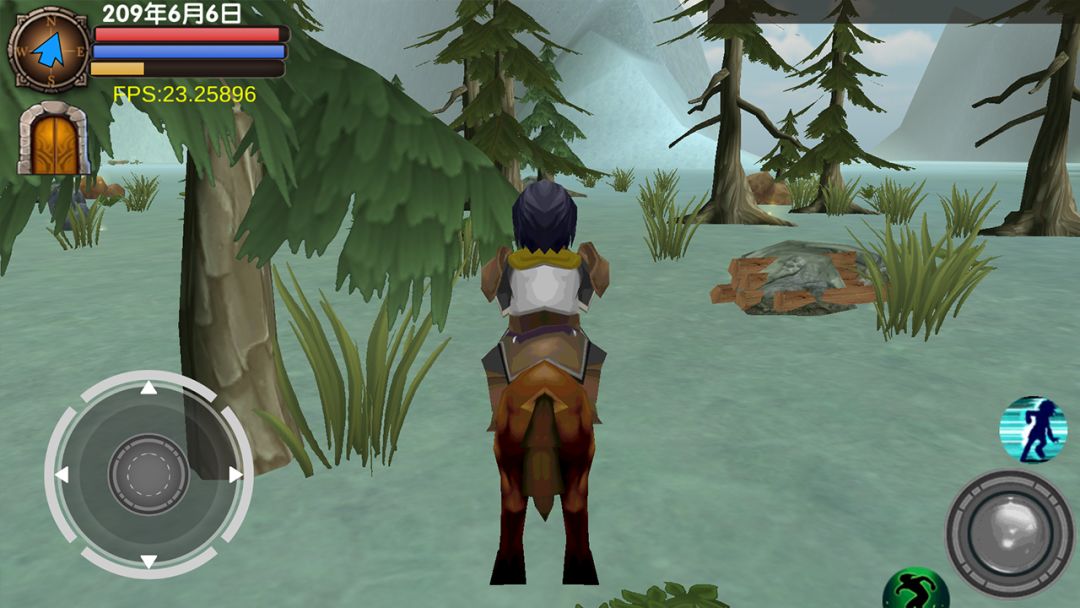 三国大时代5飞龙在天游戏截图