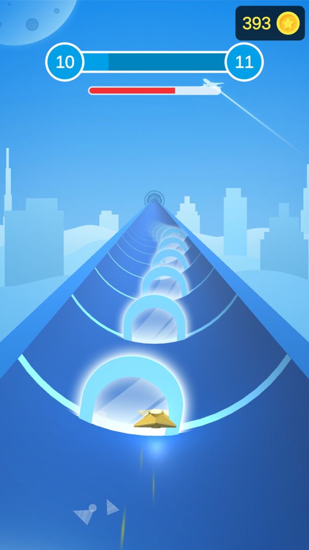 开心摇摇乐游戏截图