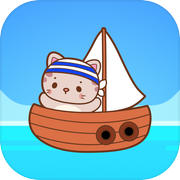 喵之岛物语 - 领养你的电子宠物猫，Q宠平替版