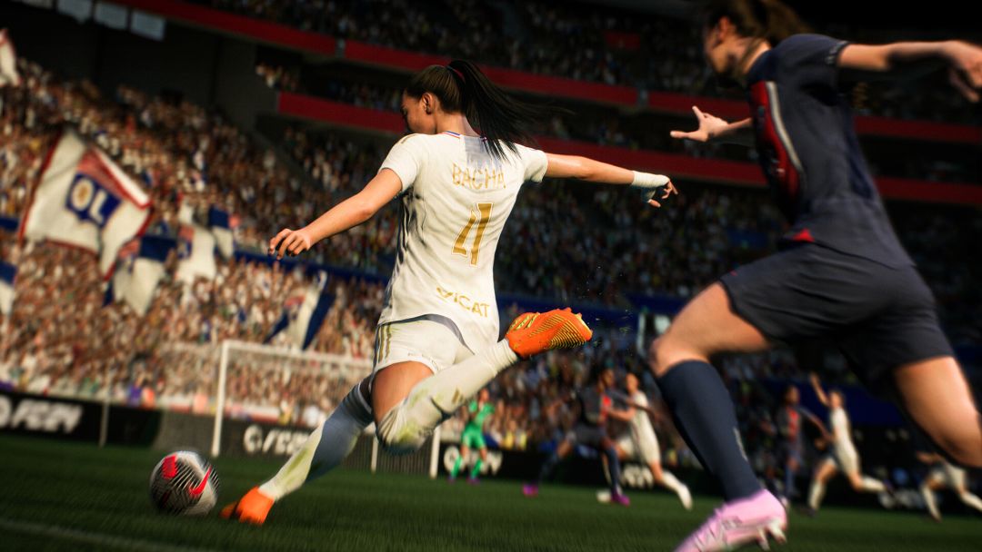 EA SPORTS FC™ 24游戏截图