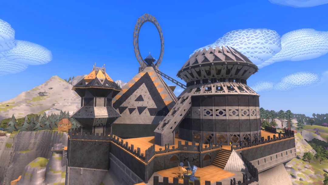 CardLife: Creative Survival游戏截图