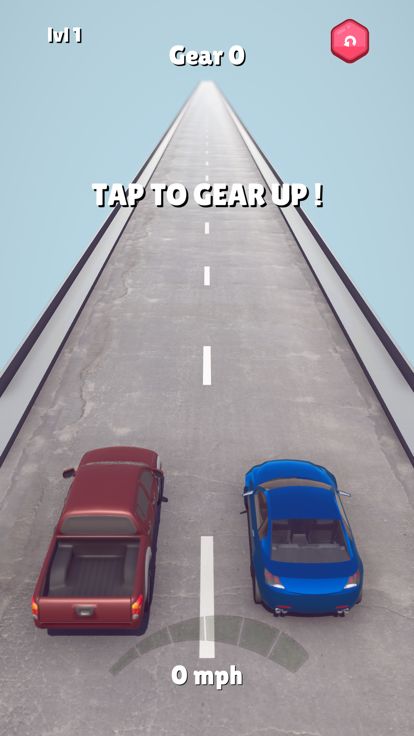 Spike Trap Race游戏截图