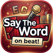 Say the word : Beat Gameicon
