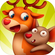 动物大都会：动物冒险