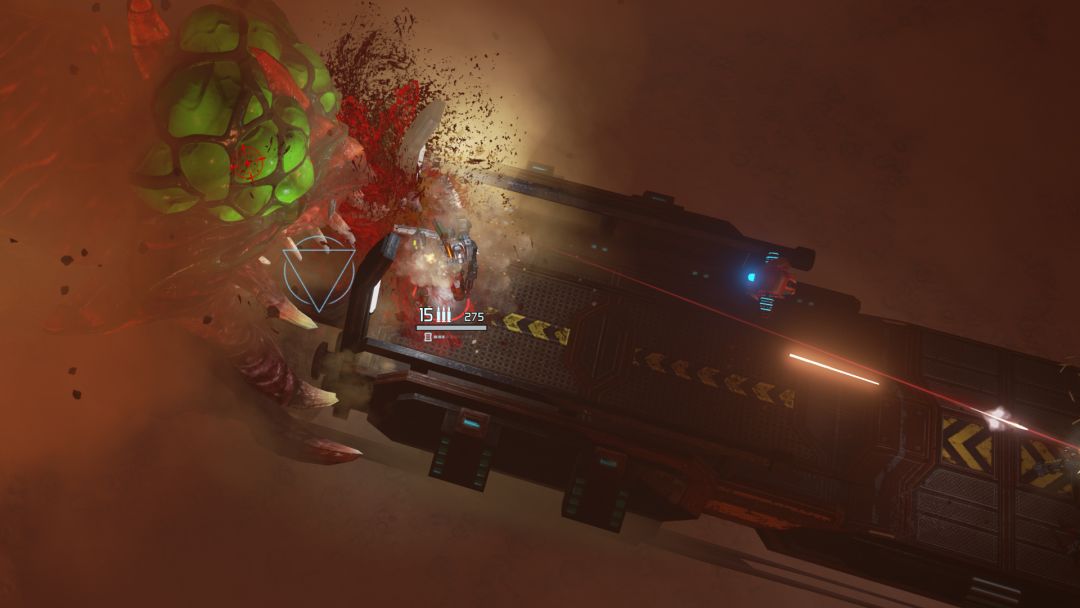 Solstice Chronicles: MIA游戏截图