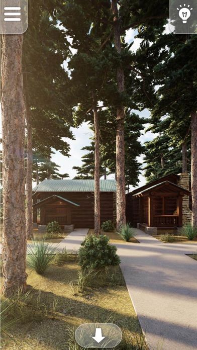 Can you escape Grand Canyon游戏截图