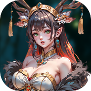 黯魂录：斩仙icon