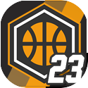 Draft Day Sports: Pro Basketball 2023icon