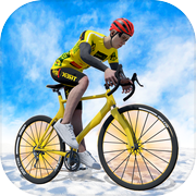 Bmx Skate Bicycle Gamesicon