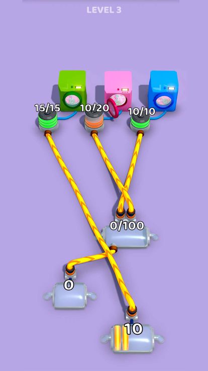 Plug City游戏截图