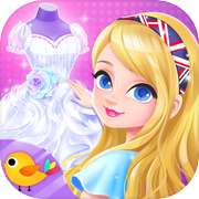 布萊爾的時裝店：校園風尚