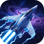 星际雷霆：我的战机无人可挡icon